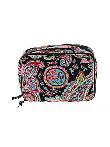 Vera Bradley Makeup Bag (view 2)