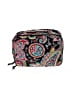 Vera Bradley Paisley Black Makeup Bag One size - photo 2