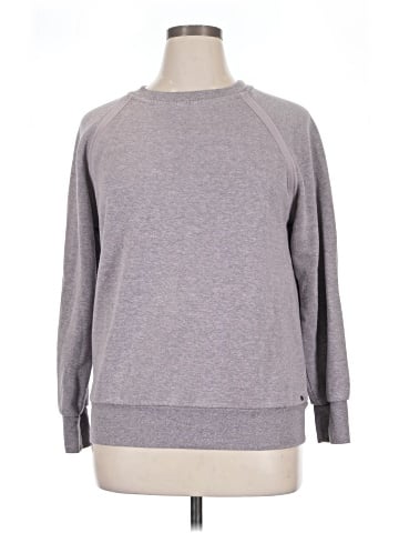 PrAna Pullover Sweater (view 1)