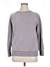 PrAna Gray Pullover Sweater Size XL - photo 1