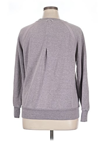 PrAna Pullover Sweater (view 2)
