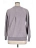 PrAna Gray Pullover Sweater Size XL - photo 2