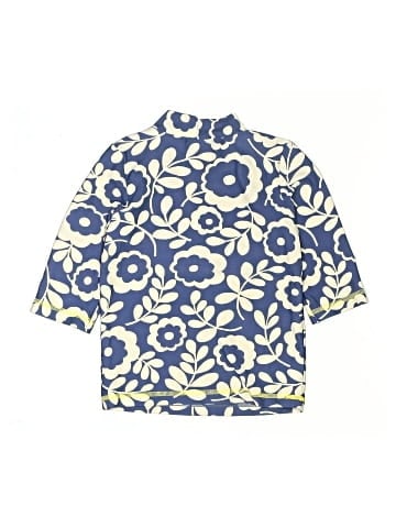 Mini Boden Rash Guard (view 2)