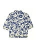Mini Boden Blue Rash Guard Size 2 (estimated) - photo 2