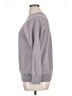 PrAna Gray Pullover Sweater Size XL - photo 5