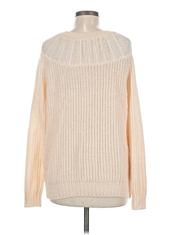 Unbranded Turtleneck Sweater (view 2)