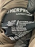 Weatherproof Gray Vest Size XL - photo 7