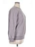 PrAna Gray Pullover Sweater Size XL - photo 4