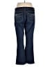 Lee Blue Jeans Size 18 - photo 2
