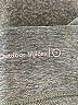 Outdoor Voices Color Block Gray Active Pants Size S - photo 8