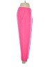 J.Crew Collection 100% Polyester Solid Pink Active Pants Size 4 - photo 4
