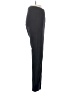 Rag & Bone Solid Black Active Pants Size 4 - photo 4