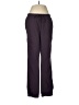 Eddie Bauer Purple Track Pants Size 8 - photo 1