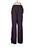 Eddie Bauer Purple Track Pants Size 8 - photo 2