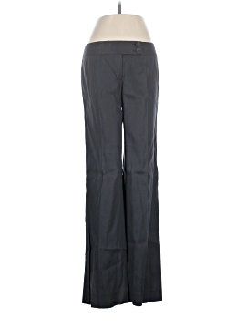 Classiques Entier Linen Pants