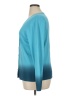 Cyrus Teal Cardigan Size 1X - photo 5