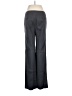 Classiques Entier Gray Linen Pants Size 4 - photo 2