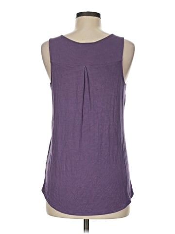 Fortune + Ivy Sleeveless Top (view 2)