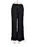 Old Navy 100% Rayon Black Track Pants Size M - photo 1