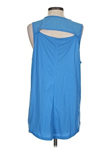 Lululemon Athletica Sleeveless T-Shirt (view 2)