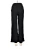 Old Navy 100% Rayon Black Track Pants Size M - photo 2