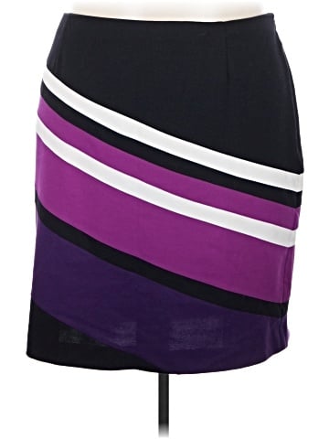 Lane Bryant Casual Skirt (view 1)