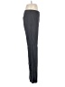Classiques Entier Gray Linen Pants Size 4 - photo 4