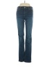 Eddie Bauer Blue Jeans Size 4 - photo 1