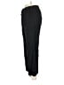 Old Navy 100% Rayon Black Track Pants Size M - photo 5