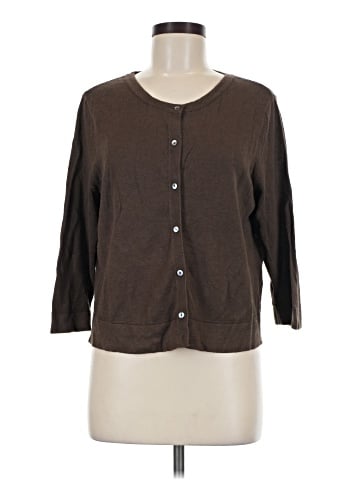 J.Jill Cardigan (view 1)