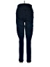 Seven7 Solid Blue Jeggings Size 12 - photo 2