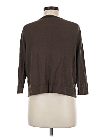 J.Jill Cardigan (view 2)