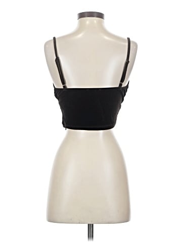 Bear Dance Sleeveless Top (view 2)