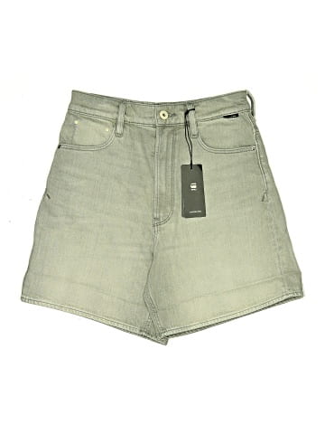 G-Star RAW Denim Shorts (view 1)