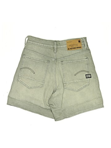 G-Star RAW Denim Shorts (view 2)
