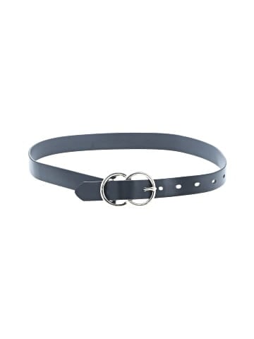 Halogen Leather Belt (view 1)