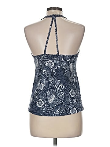 Active by Old Navy Sleeveless Blouse (view 2)