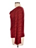Xscape Red Long Sleeve Top Size L - photo 5