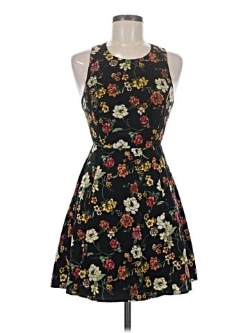 Forever 21 Casual Dress (view 1)