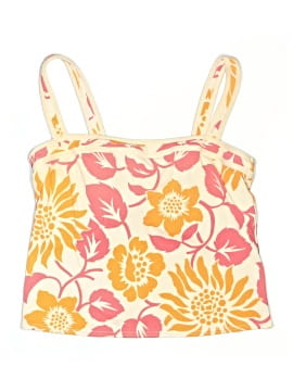 Lands' End Swimsuit Top
