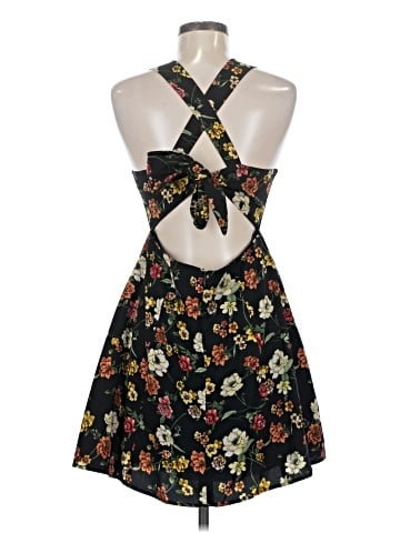 Forever 21 Casual Dress (view 2)