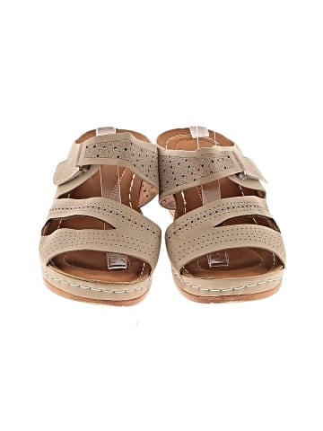 Unbranded Wedges (view 2)