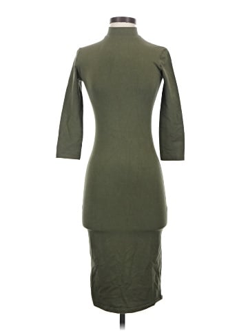 Forever 21 Casual Dress (view 1)