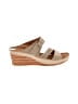 Unbranded Tan Wedges Size EU 41 - photo 1