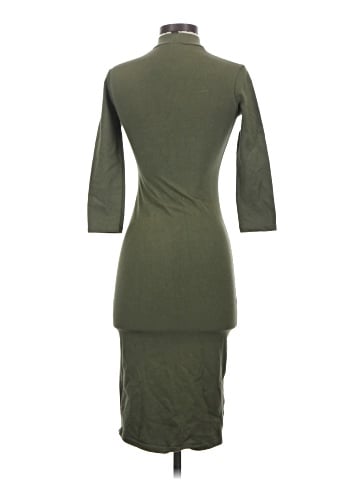 Forever 21 Casual Dress (view 2)