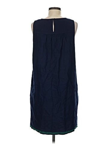 J.Crew Factory Store Casual Dress (view 2)