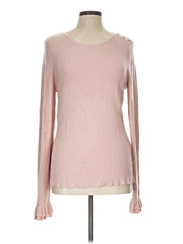 White House Black Market Pullover Sweater (view 1)