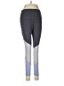 Fabletics Color Block Blue Active Pants Size 29 waist (estimated) - photo 1