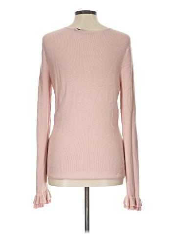 White House Black Market Pullover Sweater (view 2)