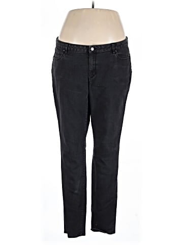 DKNY Jeans Jeans (view 1)